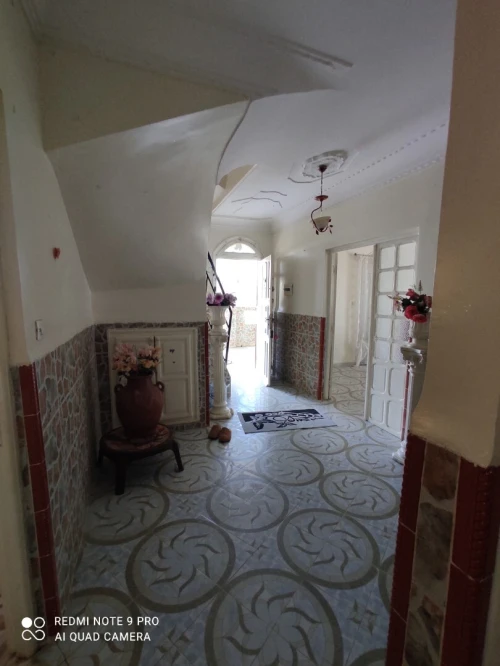 Vente Villa Béjaïa Bejaia