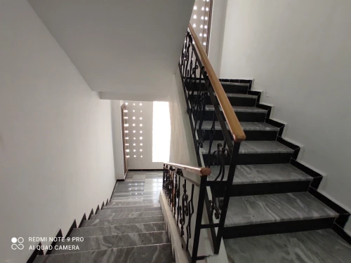 Vente Appartement F4 Béjaïa Bejaia