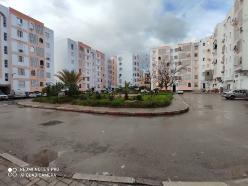 Vente Appartement F3 Béjaïa Bejaia