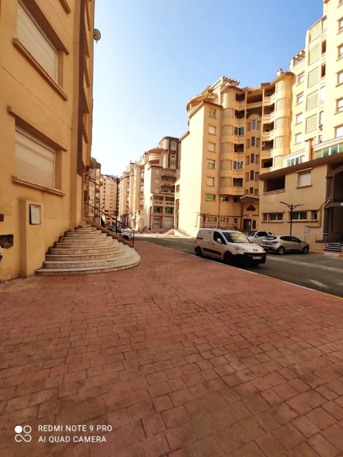 Vente Appartement F4 Béjaïa Bejaia