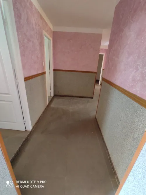 Vente Villa Béjaïa Bejaia