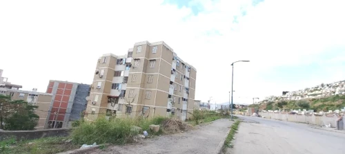 Vente Appartement F3 Béjaïa Bejaia