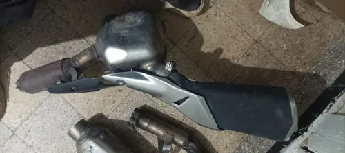Pièces Yamaha Tmax 562 bon état