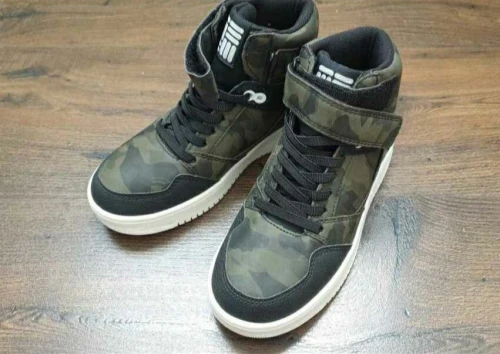 Chaussures d'hiver