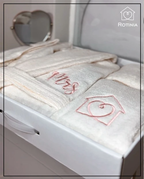 Pack ROTINIA SPA
