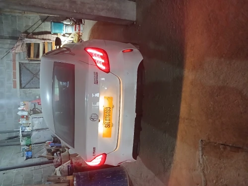 MG MG5 2026 