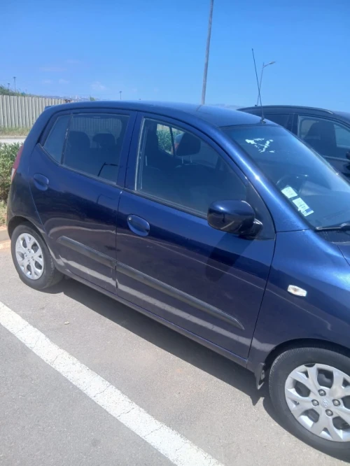 Hyundai i10 2012 i10