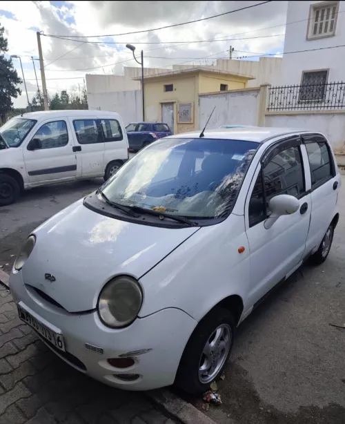 Chery QQ 2013 QQ