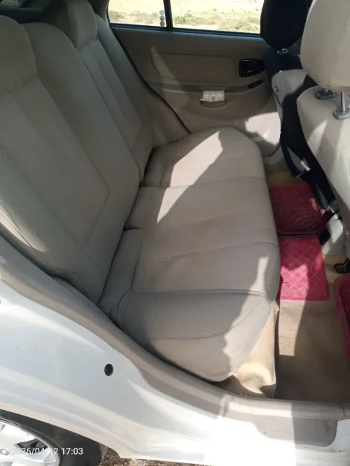 Hyundai Accent 2014 GLS