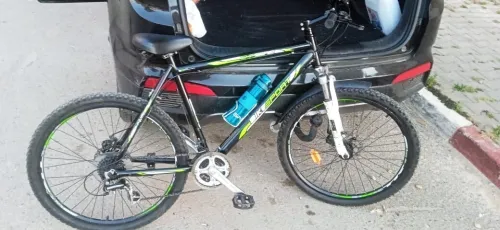 Vente de vélo