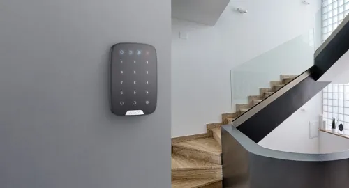 ACCESSOIRES ALARME AJAX