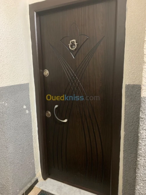 Vente Appartement F3 Alger Rouiba