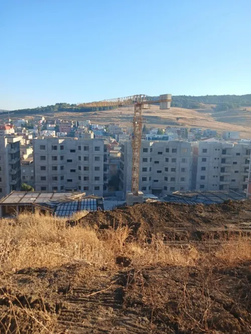 Vente Terrain Constantine Constantine