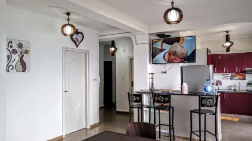 Location Appartement F3 Béjaïa Bejaia