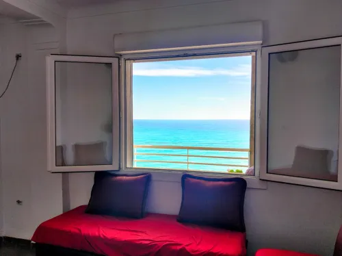Location Appartement F3 Béjaïa Bejaia