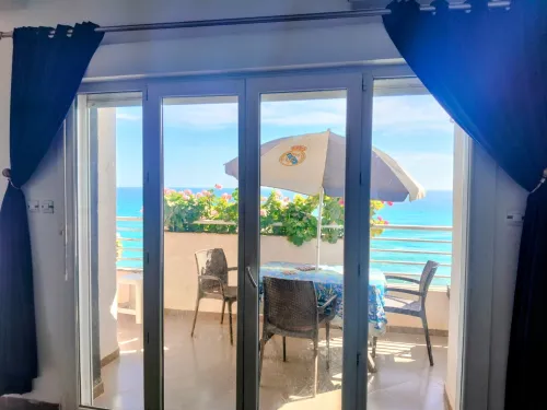 Location vacances Appartement F3 Béjaïa Bejaia