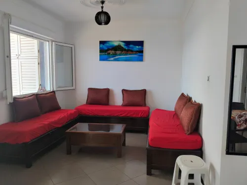 Location Appartement F3 Béjaïa Bejaia