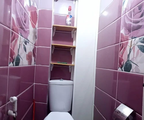 Location Appartement F3 Béjaïa Bejaia