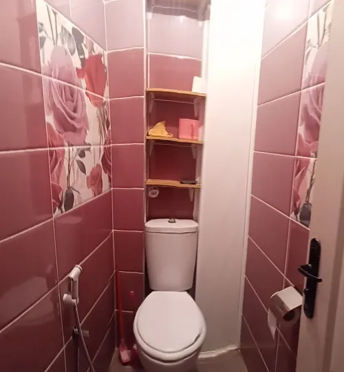 Location vacances Appartement F3 Béjaïa Bejaia