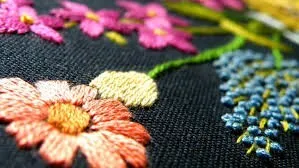 Broderie 