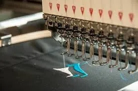 Broderie 