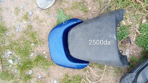 Pièces Yamaha Majesty 125