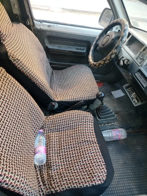 Renault Express 1990 Express