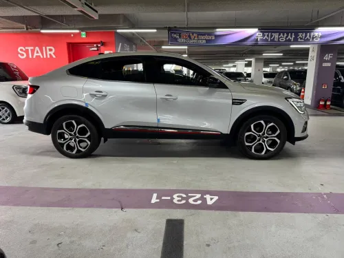 Renault Arkana 2023 Esprit alpine