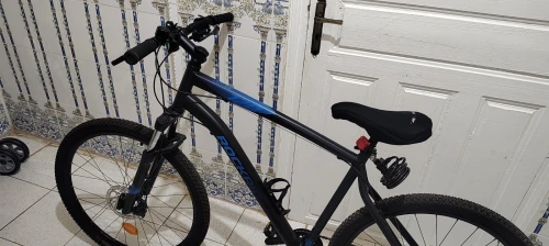 Vende vélo Rockrider ST 120 état 10 sur 10