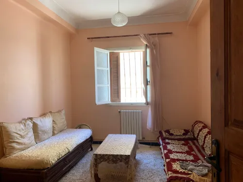 Vente Villa Alger El achour