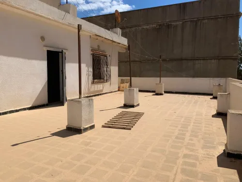 Vente Villa Alger El achour