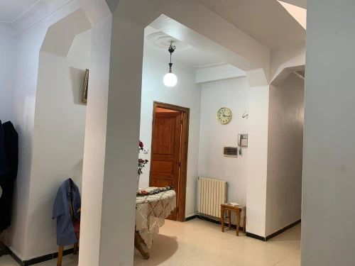 Vente Villa Alger El achour