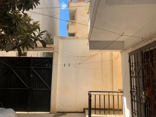 Vente Villa Alger El achour