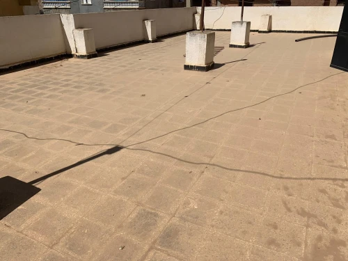 Vente Villa Alger El achour