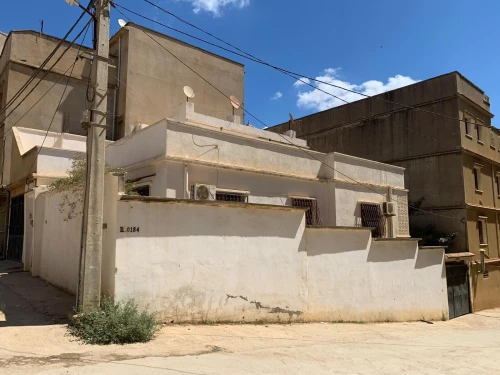 Vente Villa Alger El achour