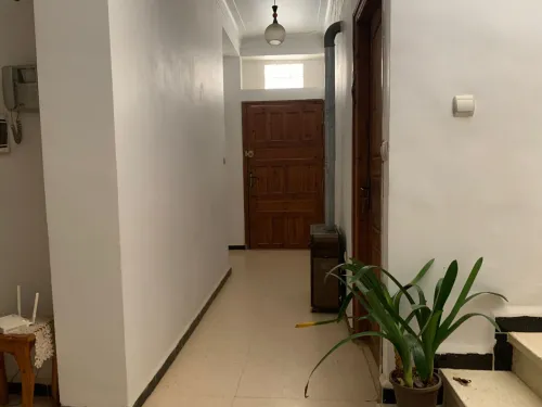 Vente Villa Alger El achour