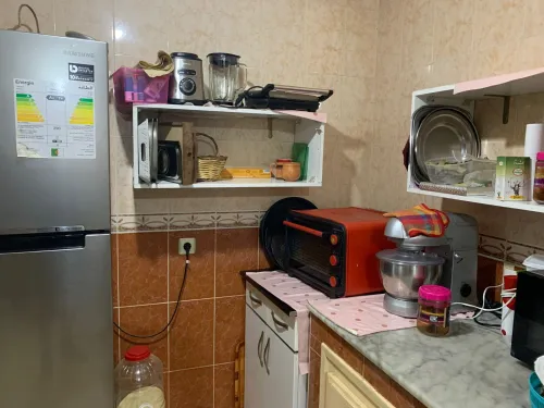 Vente Villa Alger El achour