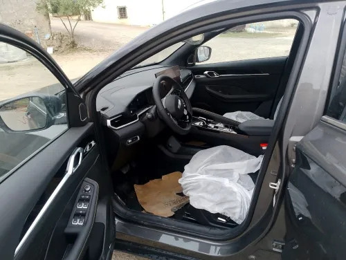 Geely Coolray 2026 Full option