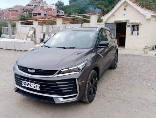 Geely Coolray 2026 Full option