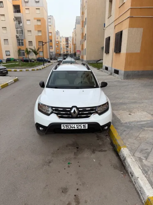 Dacia Duster 2025 Essential