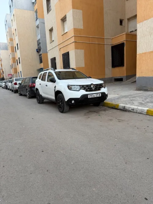 Dacia Duster 2025 Essential