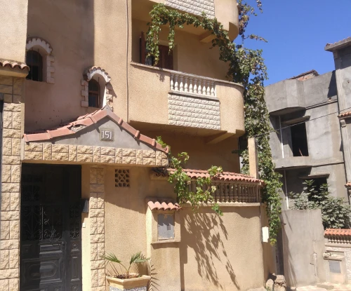 Location Appartement F2 Alger Birkhadem