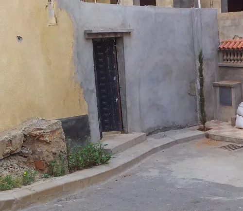 Location Appartement F2 Alger Birkhadem