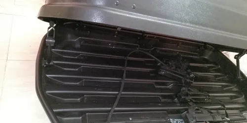 بيع صندوق علوي من نوع رونو