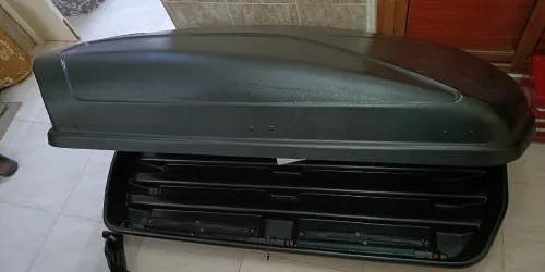 بيع صندوق علوي من نوع رونو