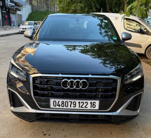 Audi Q2 2022 Sport Line