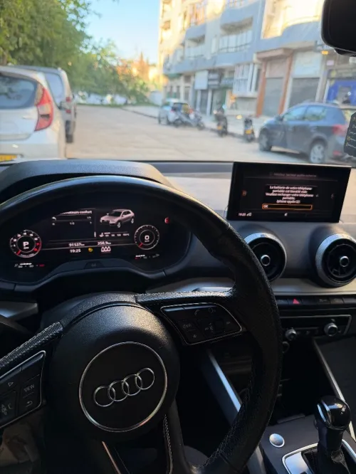 Audi Q2 2022 Sport Line