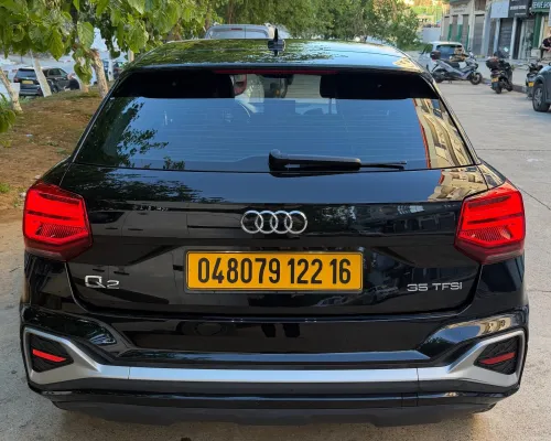 Audi Q2 2022 Sport Line