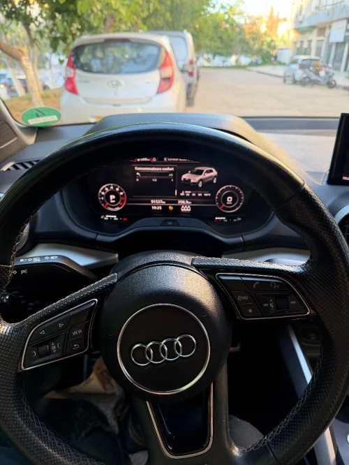Audi Q2 2022 Sport Line