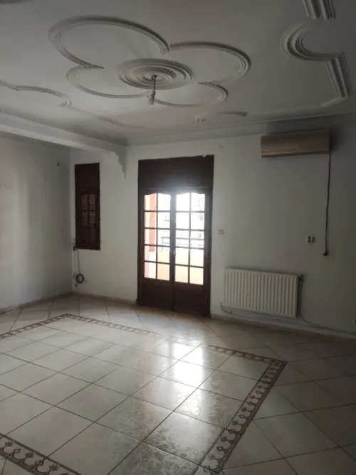 Location Appartement F4 Alger Hydra